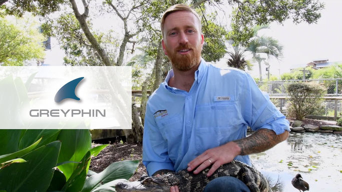 Greyphin Business Promo | Myrtle Beach Videographer